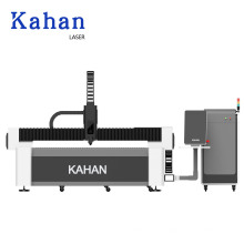 2kw 1kw Fiber Laser Cutting Machine for Sale with Ipg/Raycus Laser Source